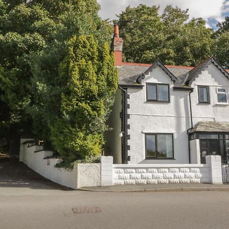 One Conway View Villa Colwyn Bay Exterior foto