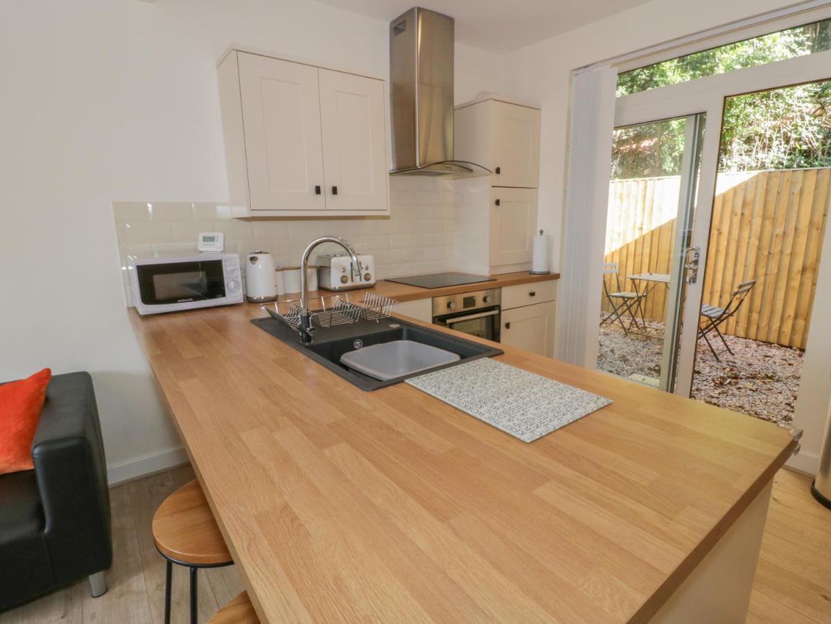One Conway View Villa Colwyn Bay Exterior foto