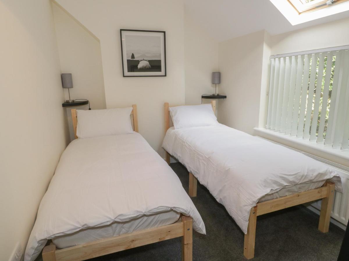One Conway View Villa Colwyn Bay Exterior foto