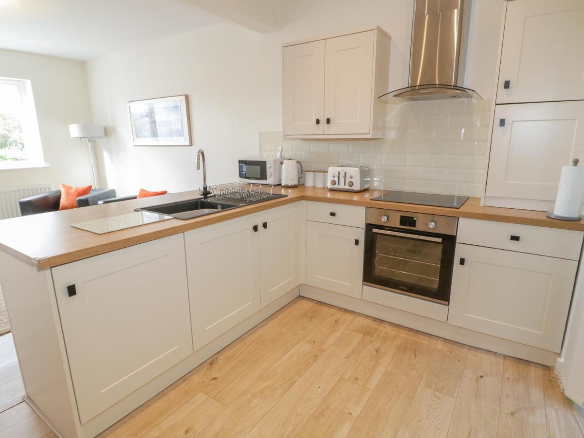 One Conway View Villa Colwyn Bay Exterior foto
